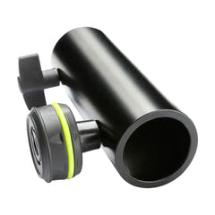 Gravity SF 36 T28 F - Flangia di riduzione da 36 mm a TV28, femmina