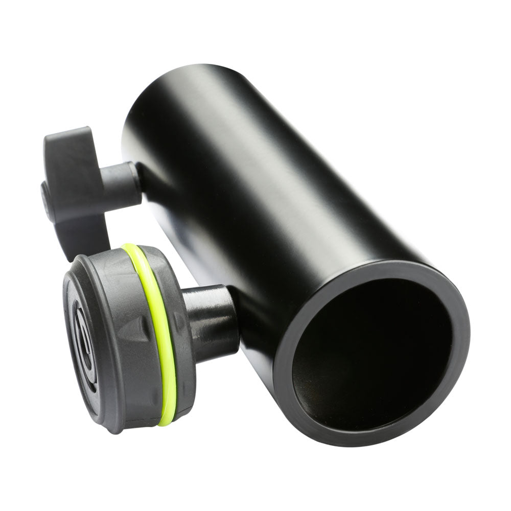 Gravity SF 36 T28 F - Flangia di riduzione da 36 mm a TV28, femmina