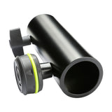 Gravity SF 36 T28 F - Reduktionsflange fra 36 mm til TV28, hun