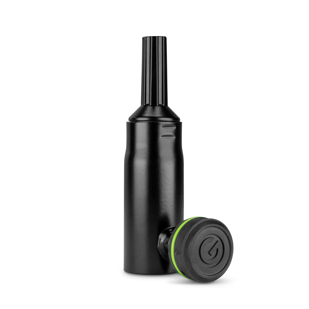 Gravity SF CURV M - Flangia di riduzione da 36 mm per flangia maschio Curv per il corretto danese