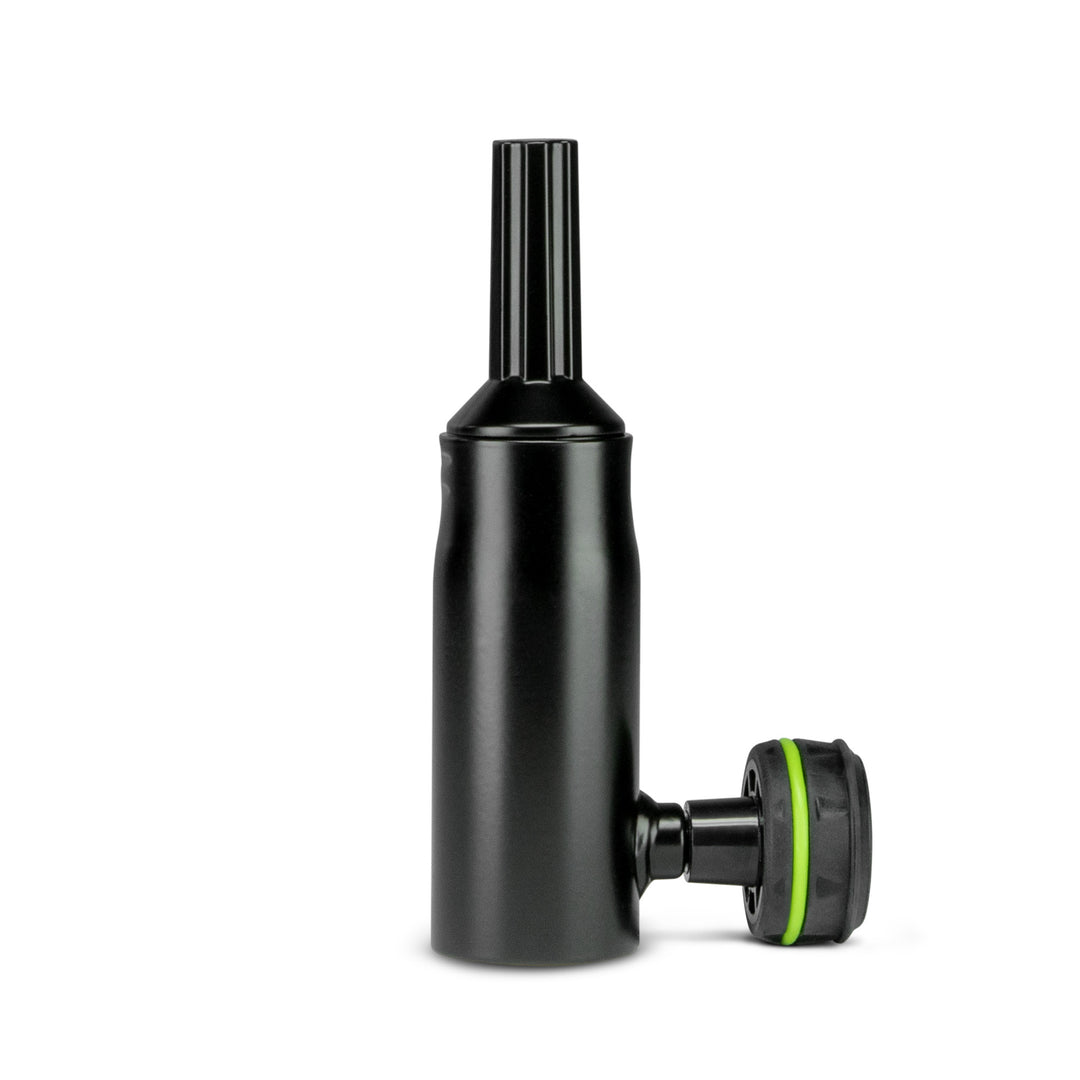 Gravity SF CURV M - Flangia di riduzione da 36 mm per flangia maschio Curv per il corretto danese
