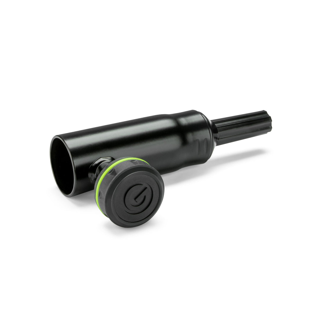Gravity SF CURV M - Flangia di riduzione da 36 mm per flangia maschio Curv per il corretto danese