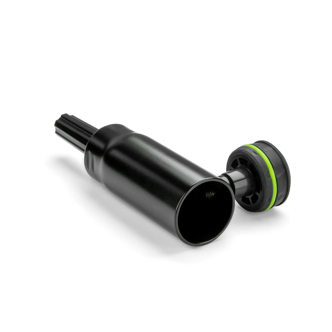 Gravity SF CURV M - Flangia di riduzione da 36 mm per flangia maschio Curv per il corretto danese