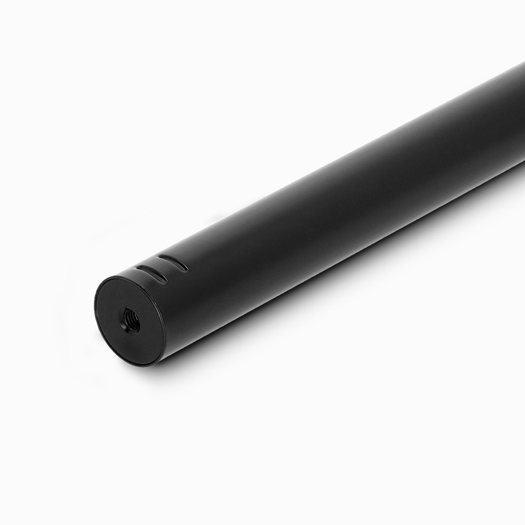 Gravity SP 1122 B - Asta per corta distanza, M10 a M20, 865 mm