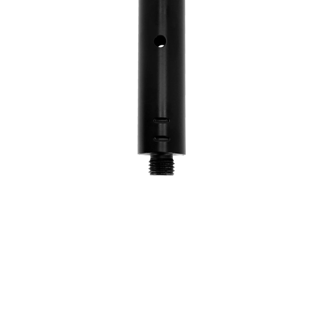 Gravity SP 2212 - asta corta, 35 mm, M20 maschio a M20 femmina, 250 mm