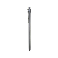 Gravity SP 2342 B - Asta regolabile per altoparlante 35 mm per M20, 1800 mm