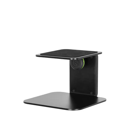 Gravity SP 3102 C B - Kompakt bordstander til studiomonitor