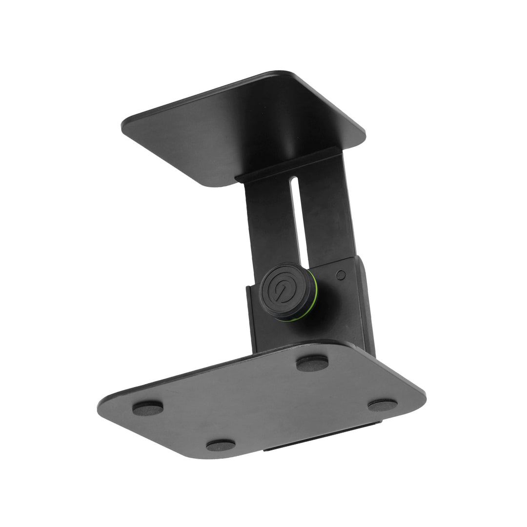 Gravity SP 3102 C B - Supporto da tavolo compatto per monitor da studio