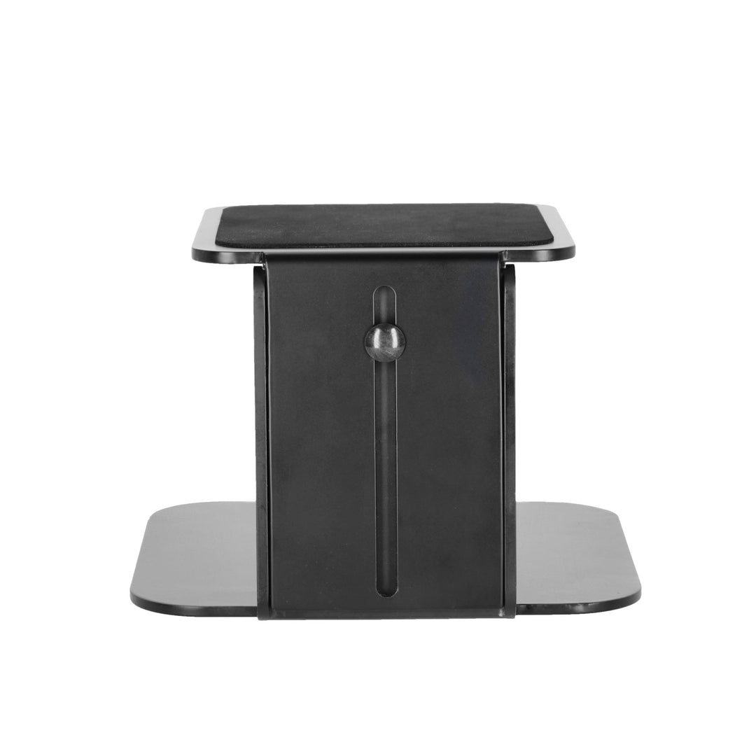 Gravity SP 3102 C B - Supporto da tavolo compatto per monitor da studio