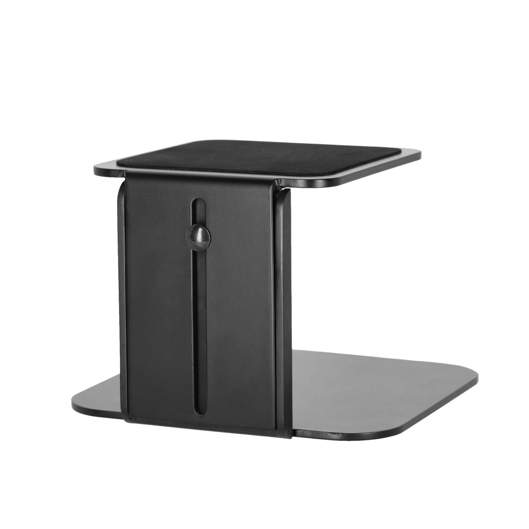 Gravity SP 3102 C B - Supporto da tavolo compatto per monitor da studio