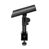 Gravity SP 3102 TM - Fleksibelt studie-monitorstativ med bordklemme