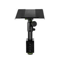 Gravity SP 3102 TM - Supporto flessibile per monitor da studio con morsetto da tavolo