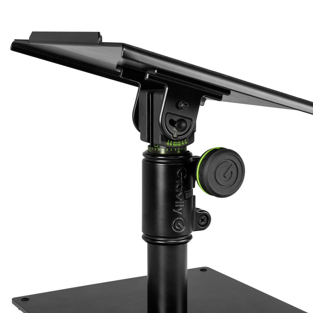 Gravity Supporto per Altoparlanti da Studio
