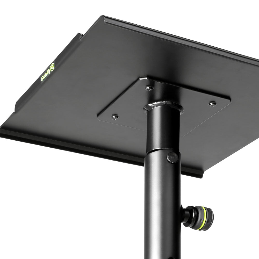 Gravity SP 3202 VT - Supporto VARI®-TILT per altoparlanti monitor da studio