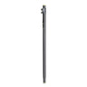 Gravity SP3332TPB Asta distanziatrice per diffusori - Tubo intermedio
