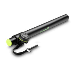Gravity SP3332TPB Asta distanziatrice per diffusori - Tubo intermedio