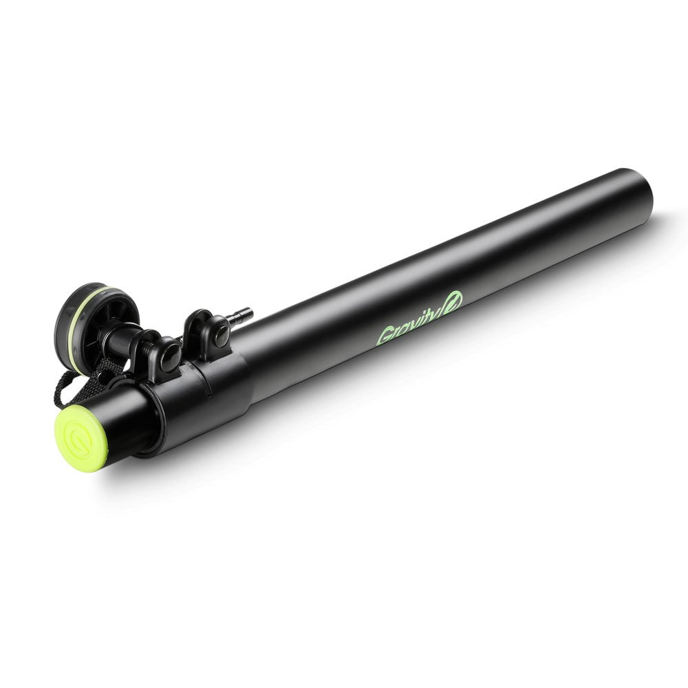Gravity SP3332TPB Asta distanziatrice per diffusori - Tubo intermedio