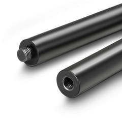 Gravity SP3332TPB Asta distanziatrice per diffusori - Tubo intermedio