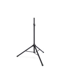 Gravity SP 5211 GS B - Supporto per altoparlante con molla a gas 35 mm, alluminio, nero