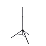 Gravity SP 5211 GS B - Højttalerstativ med gasfjeder 35 mm, aluminium, sort