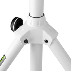 Gravity SP 5211 Supporto per Altoparlante (Bianco)