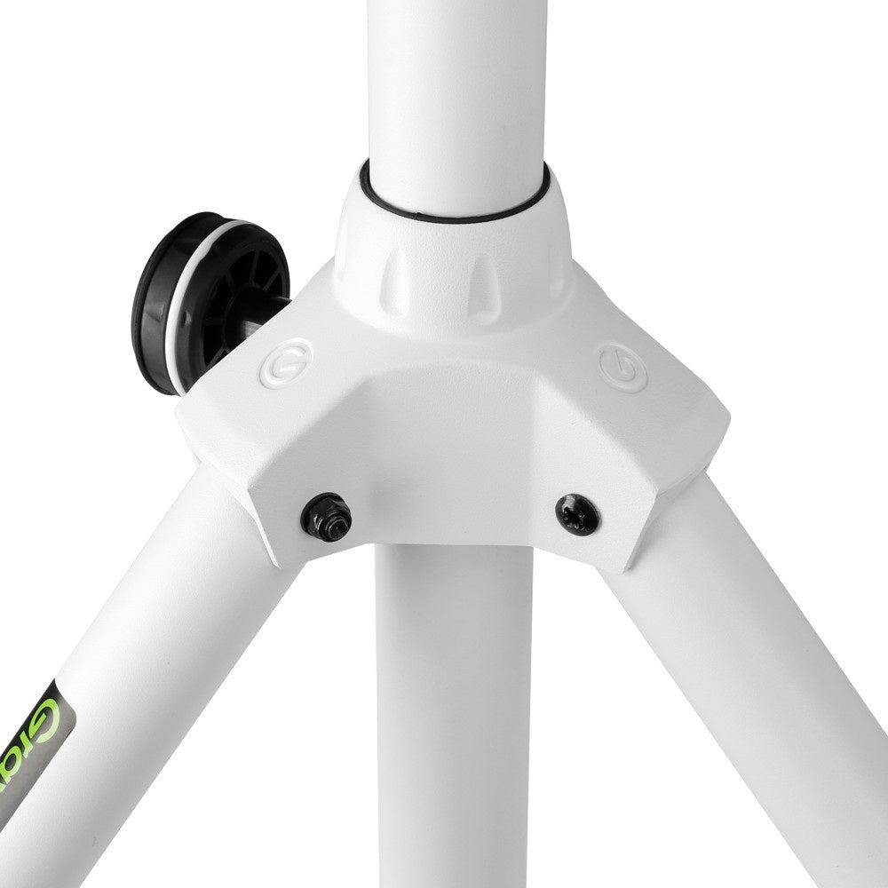 Gravity SP 5211 Supporto per Altoparlante (Bianco)