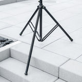 Gravity SP VARI®-LEG 01 - piedino di livellamento per stativi per altoparlanti e luci