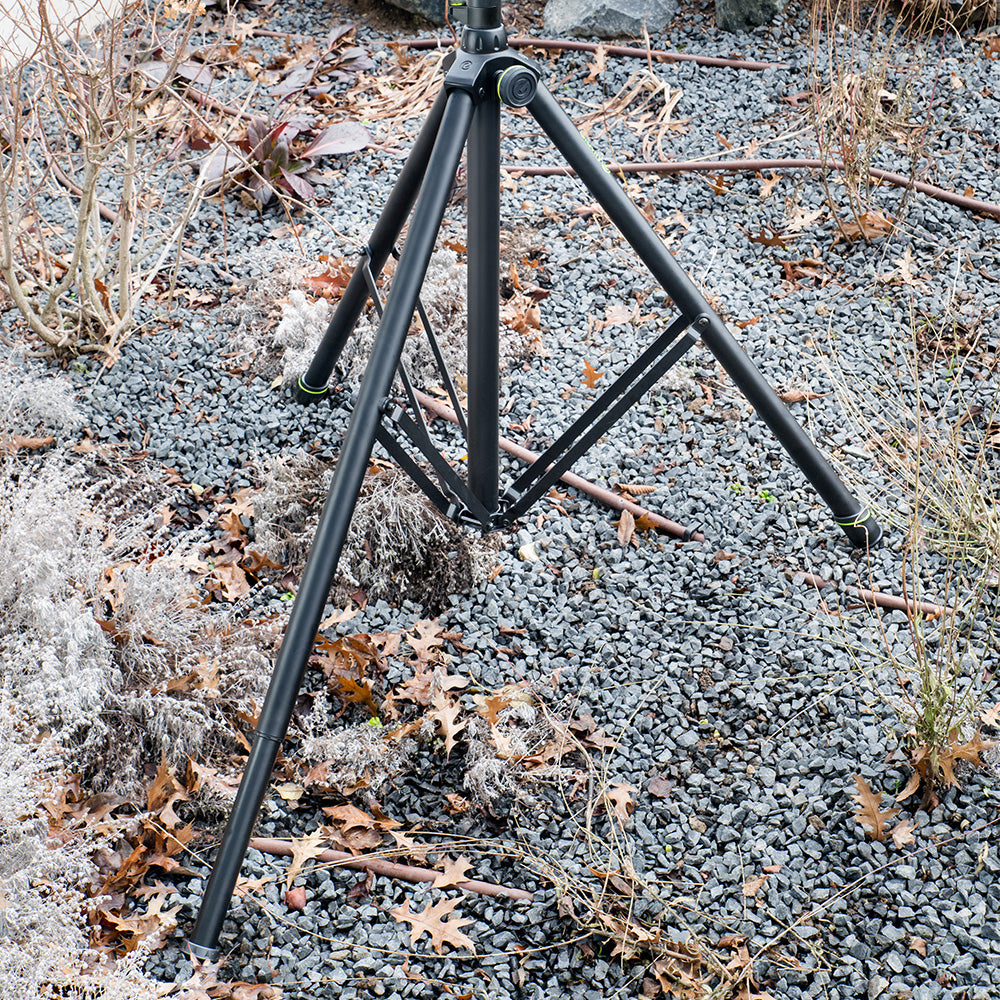 Gravity SP VARI®-LEG 01 - piedino di livellamento per stativi per altoparlanti e luci