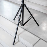 Gravity SP VARI®-LEG 01 - piedino di livellamento per stativi per altoparlanti e luci
