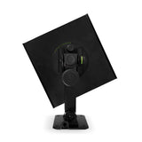 Gravity SP WM 1 B - supporto da parete per monitor da studio con possibilità di inclinazione e rotazione