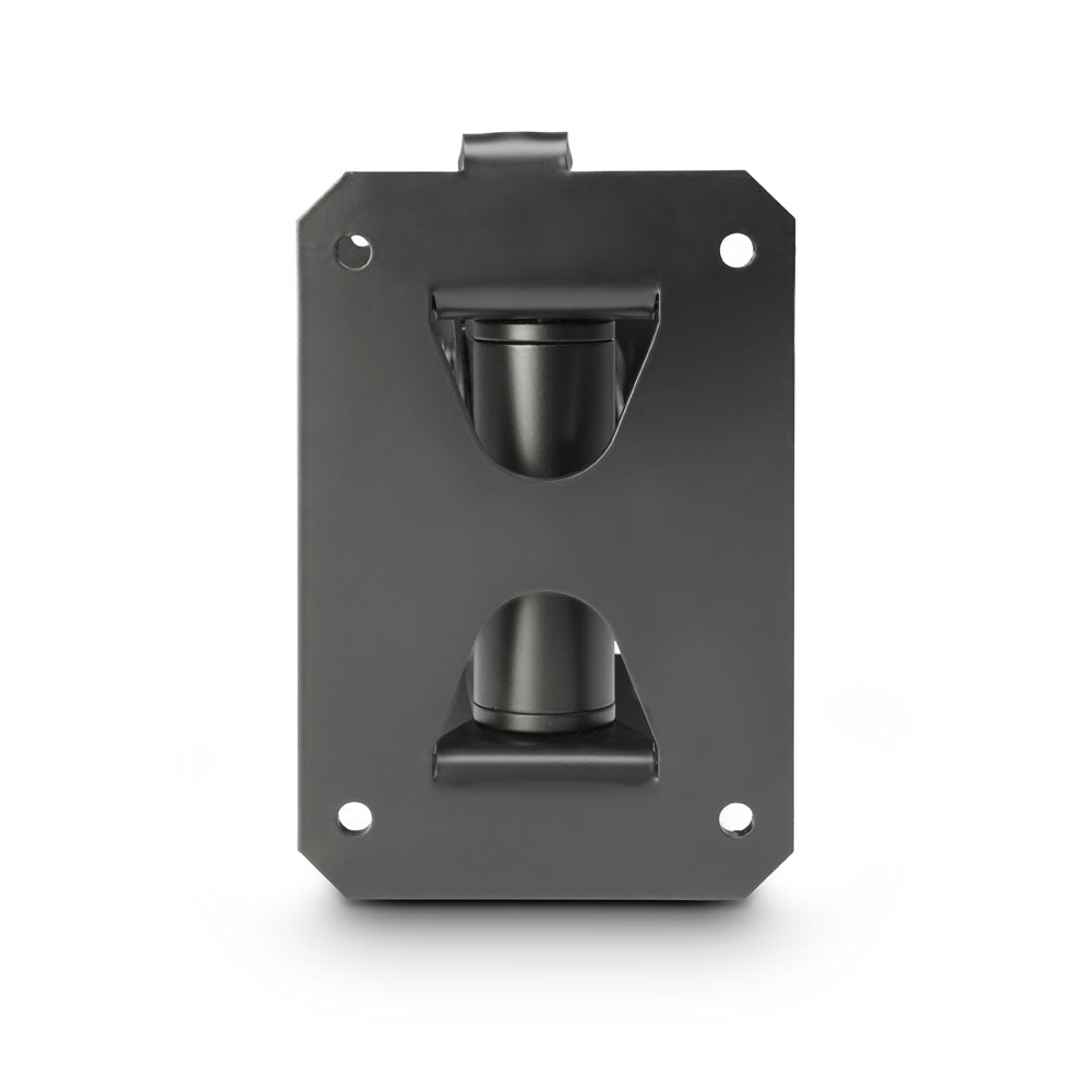 Gravity SP WMBS 20 B - Supporto da parete inclinabile e orientabile per altoparlanti fino a 20 kg, nero