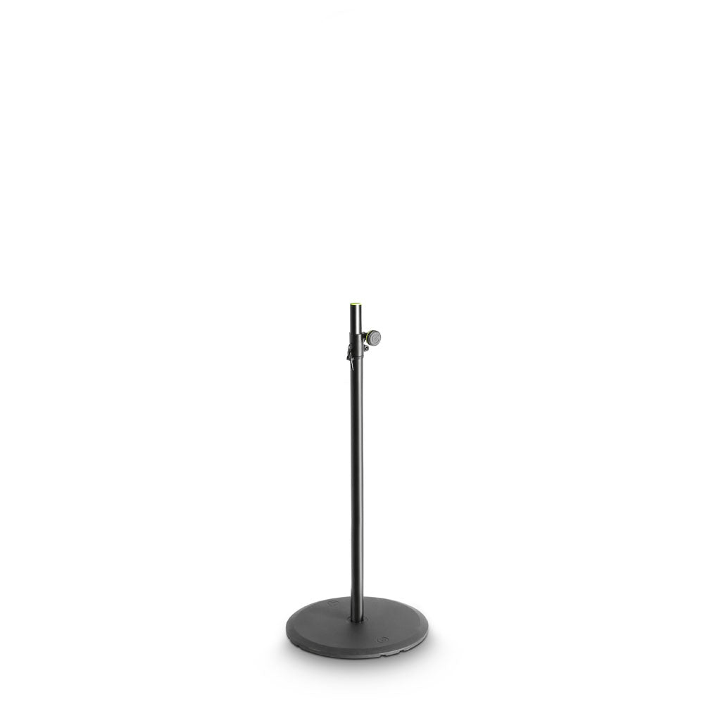 Gravity SSP WB SET 1 - supporto per altoparlante con base e piastra zavorrata in ghisa