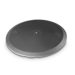 Gravity SSP WB SET 1 - supporto per altoparlante con base e piastra zavorrata in ghisa