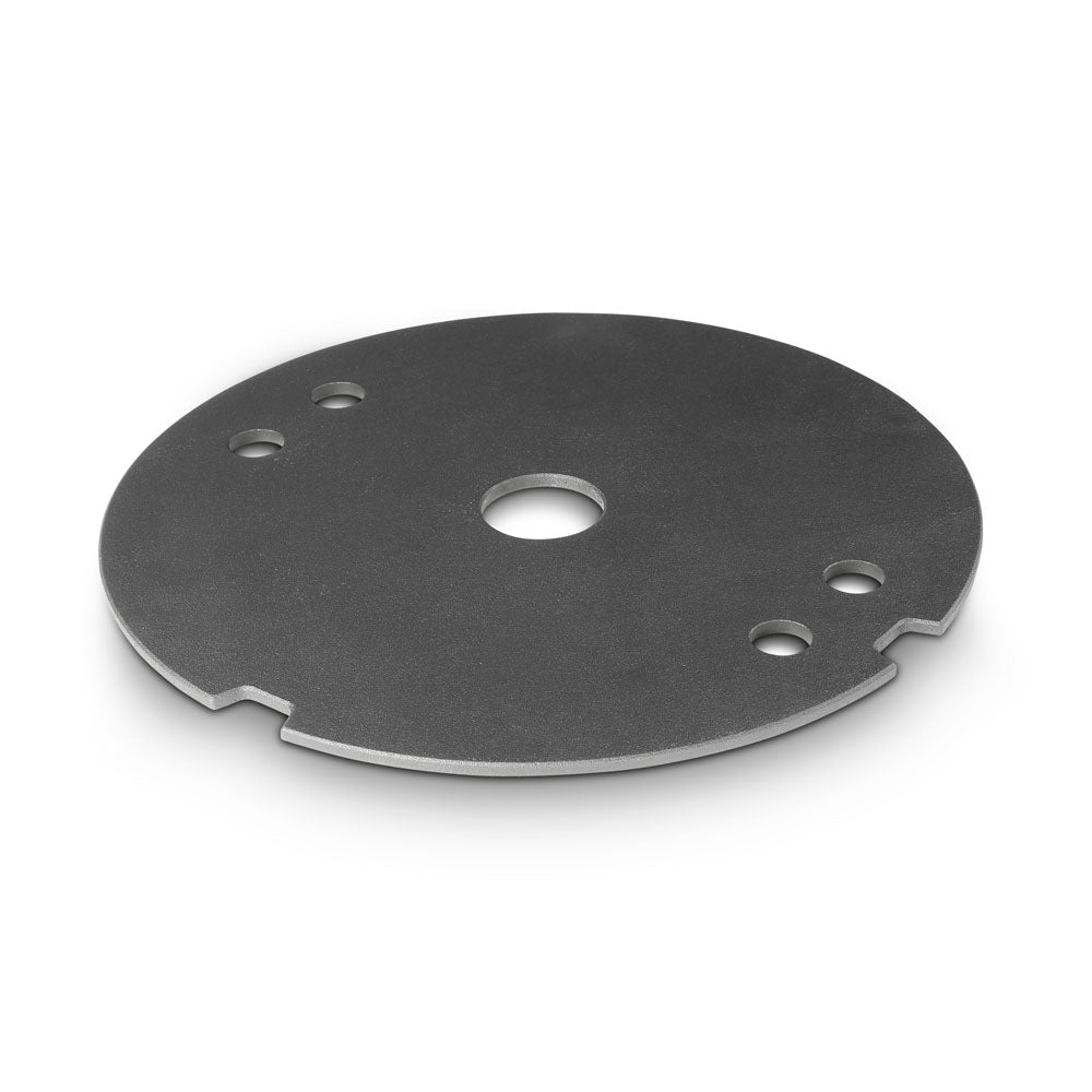 Gravity SSP WB SET 1 - supporto per altoparlante con base e piastra zavorrata in ghisa