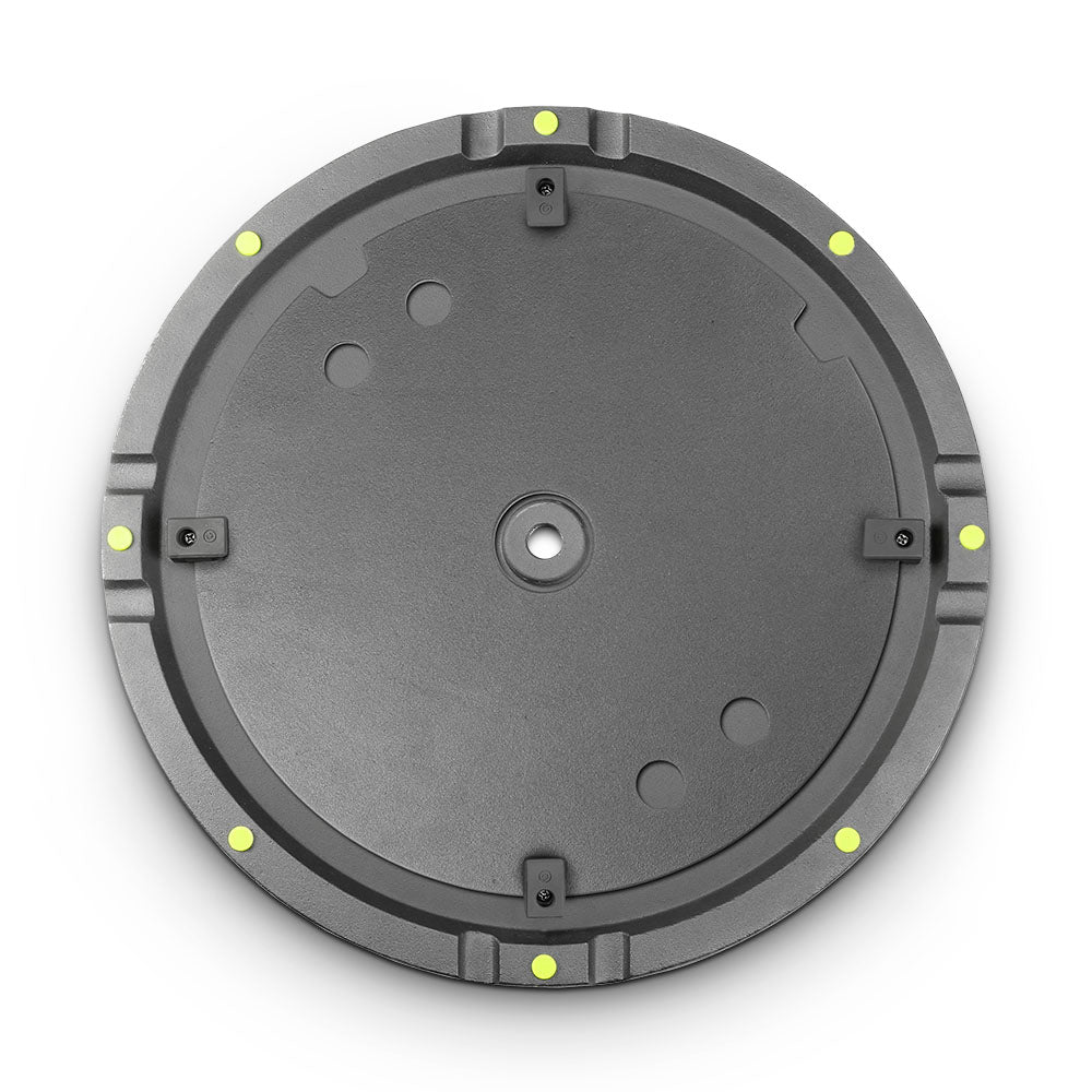 Gravity SSP WB SET 1 - supporto per altoparlante con base e piastra zavorrata in ghisa
