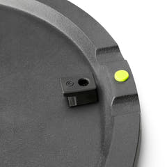 Gravity SSP WB SET 1 - supporto per altoparlante con base e piastra zavorrata in ghisa