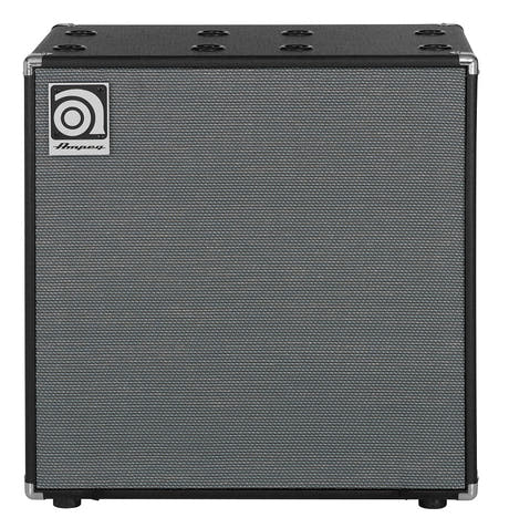 Ampeg SVT212AV Cabinet Amplificatore per basso