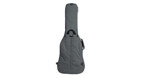 Gator GT-ELECTRIC-GRY gig bag per chitarra elettrica, grigio chiaro