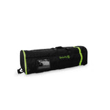 Gravity TBG MS 6 B - Touring transporttaske til op til seks mikrofonstativer, med hjul