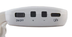 Renton Sistema di microfoni per chitarra wireless