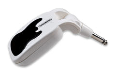 Renton Sistema di microfoni per chitarra wireless