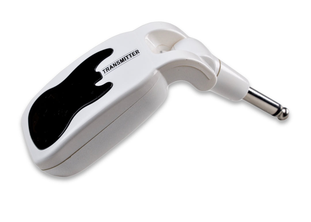 Renton Sistema di microfoni per chitarra wireless
