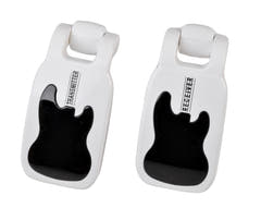 Renton Sistema di microfoni per chitarra wireless
