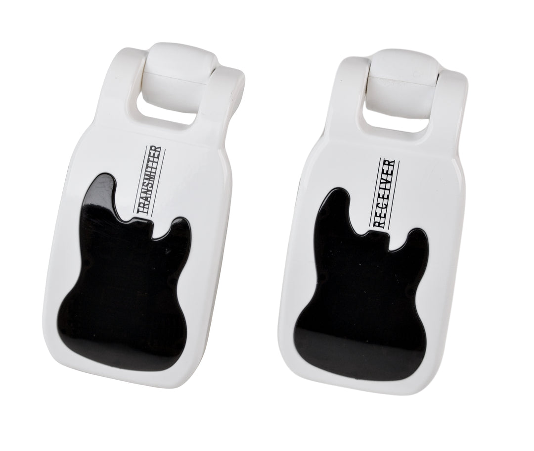 Renton Sistema di microfoni per chitarra wireless