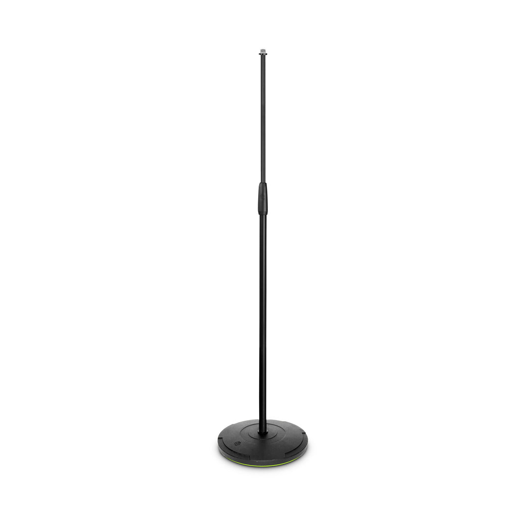 Gravity TMS 23 - Asta microfonica della serie Touring con base rotonda