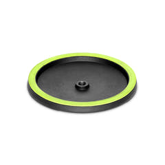 Gravity TMS 23 - Asta microfonica della serie Touring con base rotonda