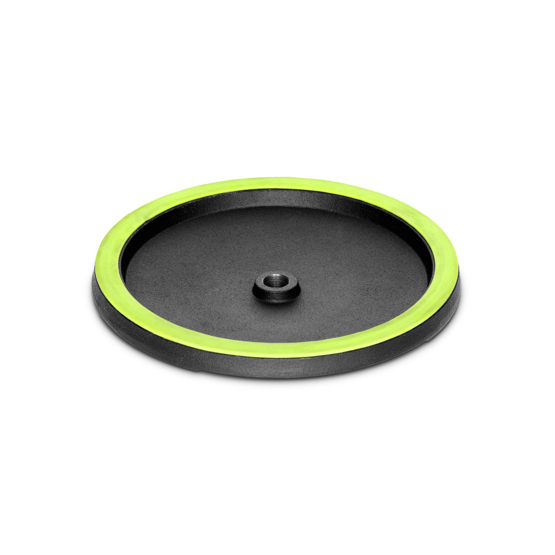 Gravity TMS 23 - Asta microfonica della serie Touring con base rotonda