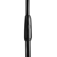 Gravity TMS 4321 OH B - Supporto per microfono overhead per tournée con treppiede extra largo e pieghevole e braccio boom extra lungo