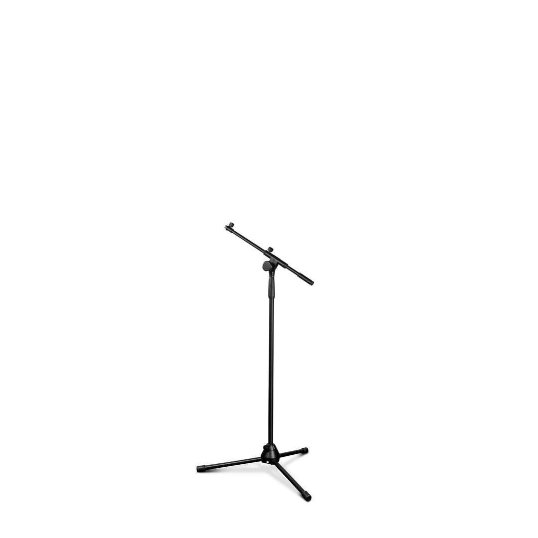 Gravity TMS 4322 B - Asta microfonica Touring Series con braccio telescopico regolabile in 2 punti