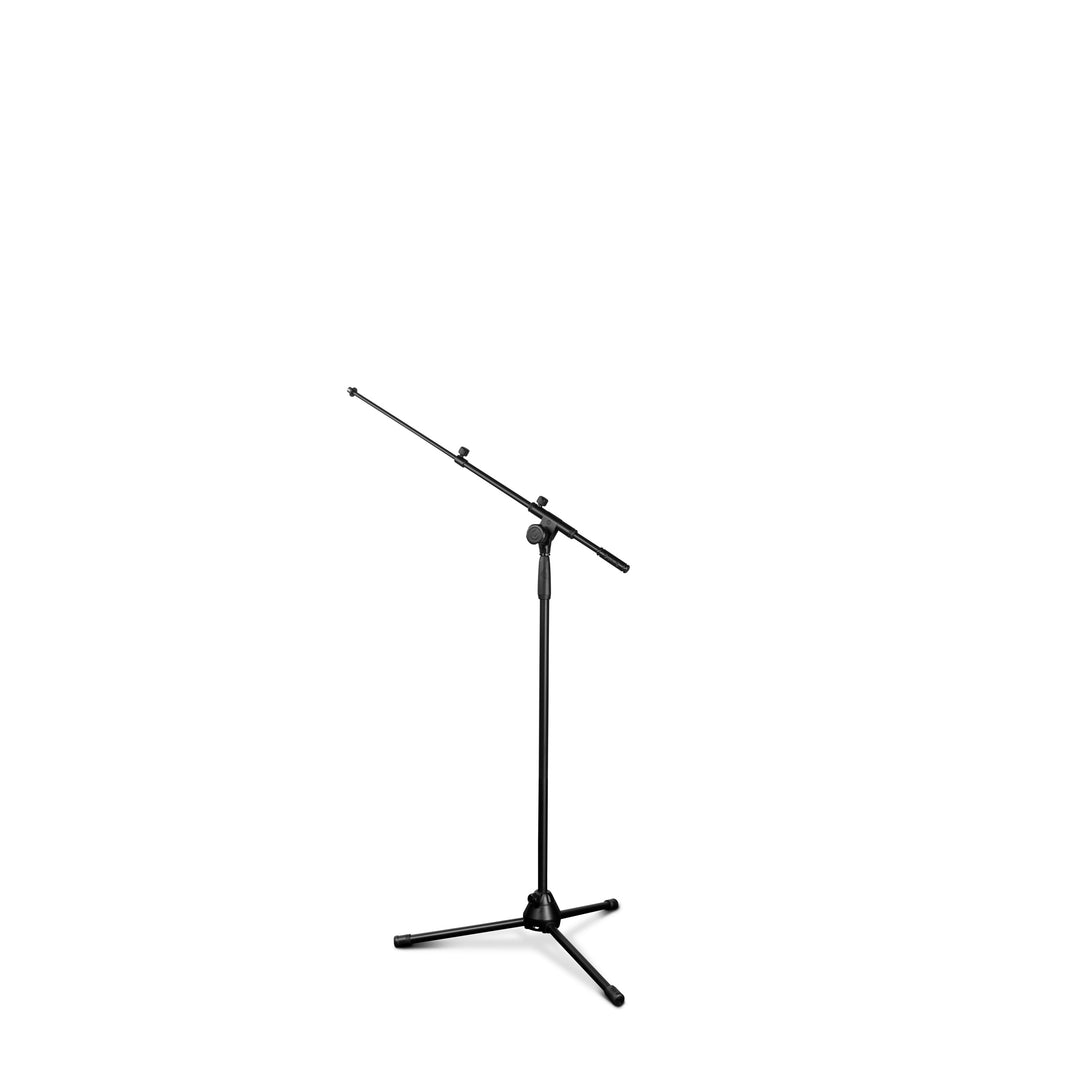 Gravity TMS 4322 B - Asta microfonica Touring Series con braccio telescopico regolabile in 2 punti